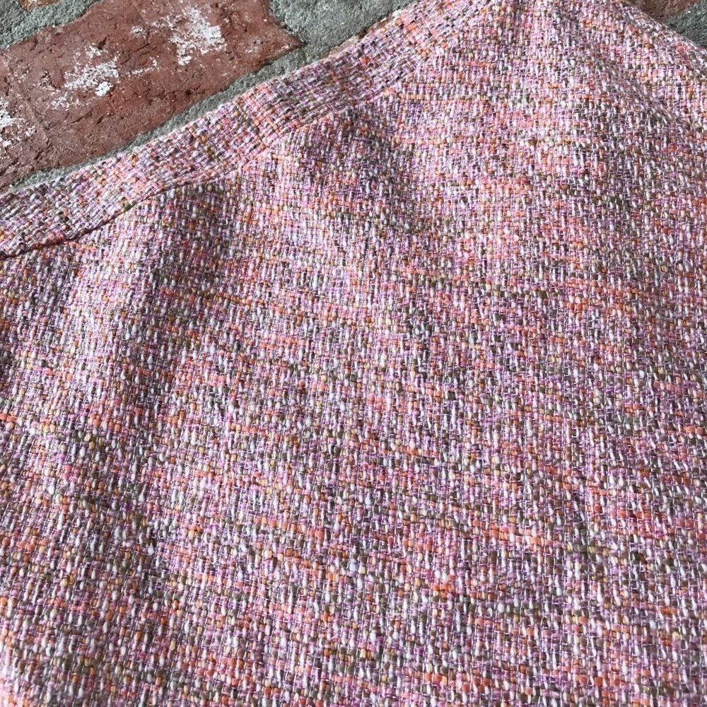 Pink Gap skirt 🌸 - Picture 2 of 8